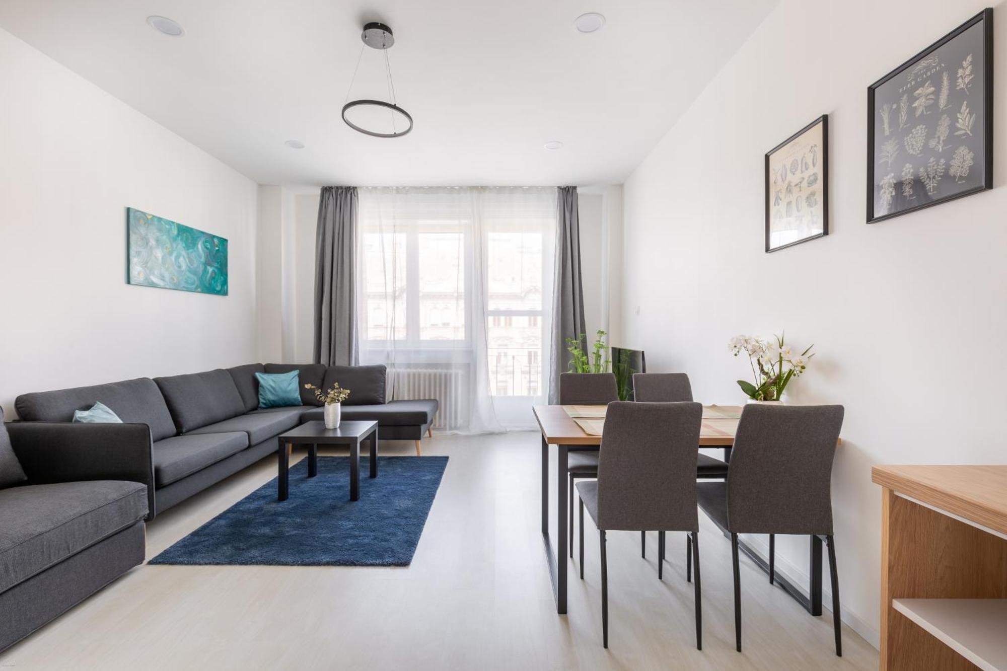 Gde Rakoczi 27 Apartmant Budapest Exterior foto