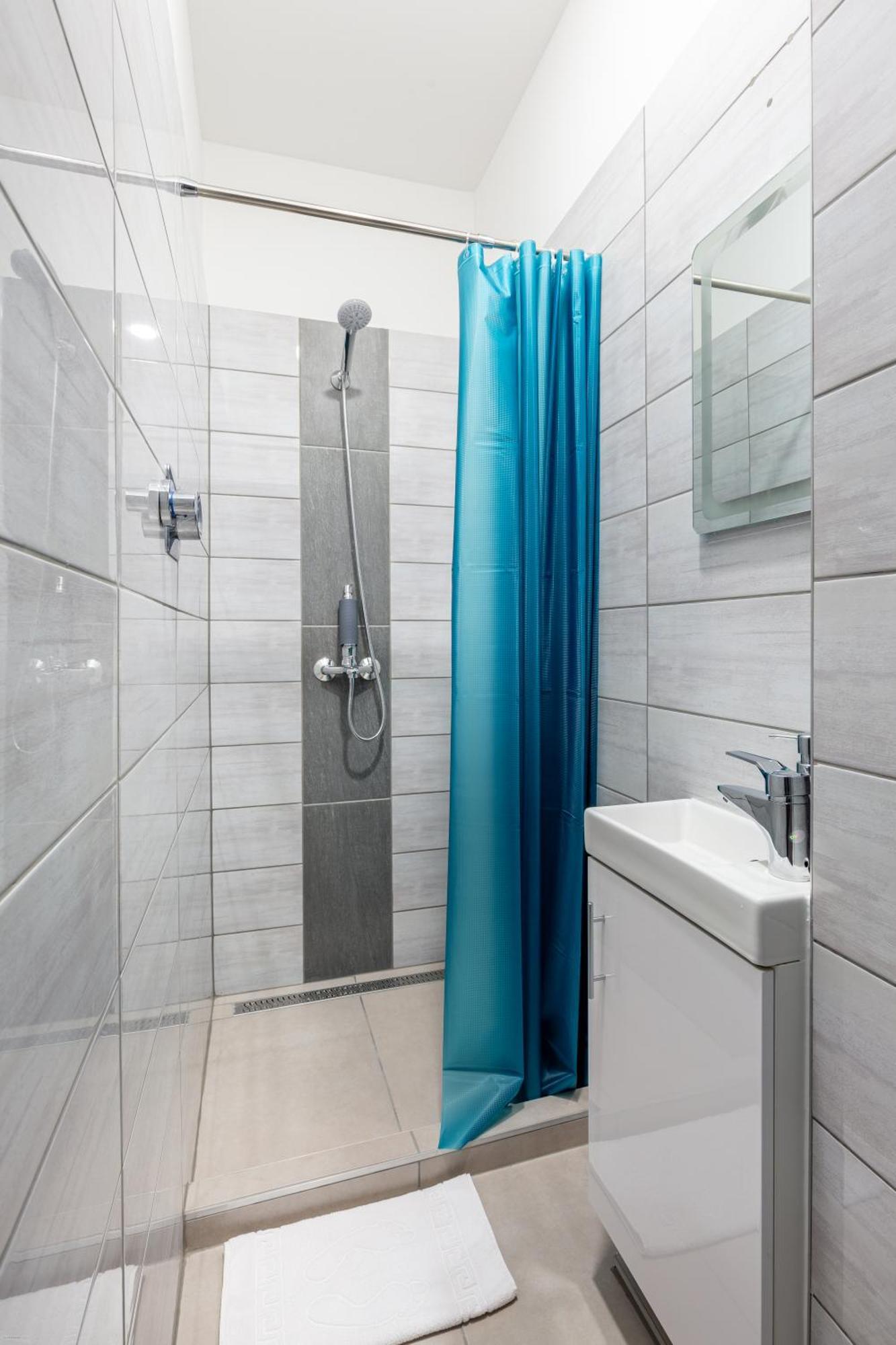 Gde Rakoczi 27 Apartmant Budapest Exterior foto